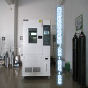 溫度循環測試箱|耐冷熱實驗箱