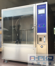 IPX34雨水測試箱|防淋雨實驗箱