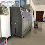 紫外線和水箱處理設備|紫外線老化檢測設備