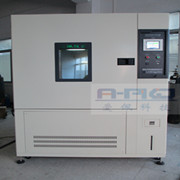 溫濕循環老化環境箱