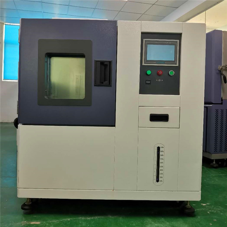 工業可程式恒溫恒濕試驗箱