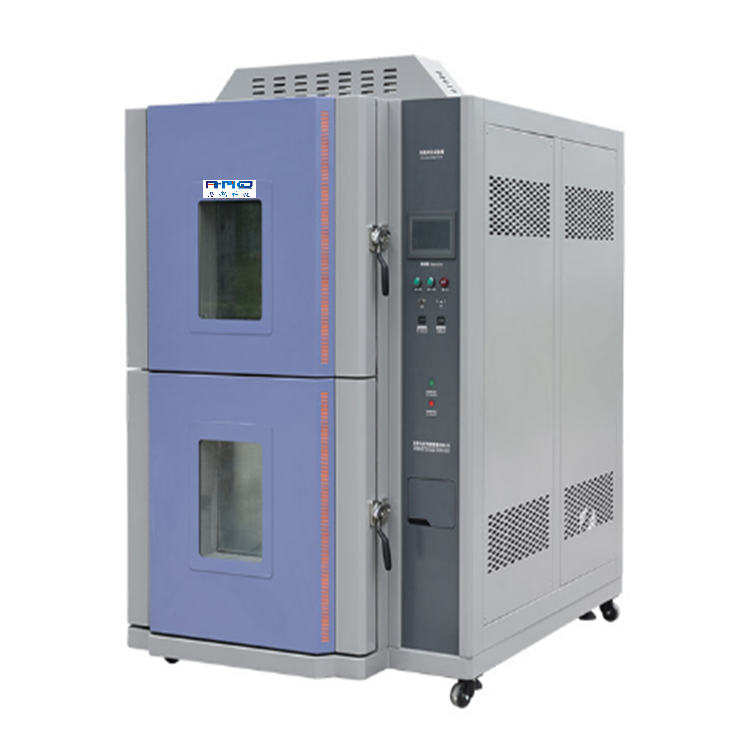 金屬制品交變冷熱沖擊試驗箱